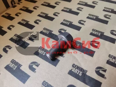 Болт крепления маховика M11/QSM11/	M14 X 1.50 X 35