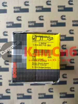 Плунжерная пара 310-375 л.с.U834/Р60/XY120/P40