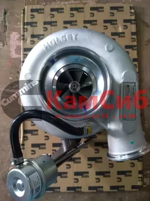Турбокомпрессор HOLSET L /ISLE 310-375 л.с