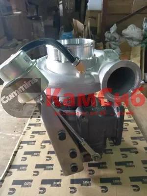 Турбокомпрессор HOLSET L /ISLE 310-375 л.с