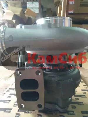 Турбокомпрессор HOLSET L /ISLE 310-375 л.с
