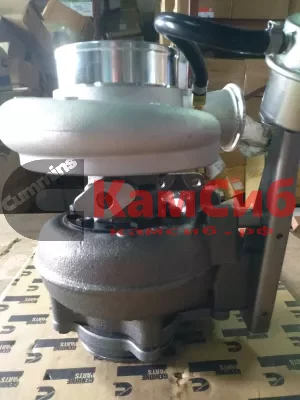 Турбокомпрессор HOLSET L /ISLE 310-375 л.с