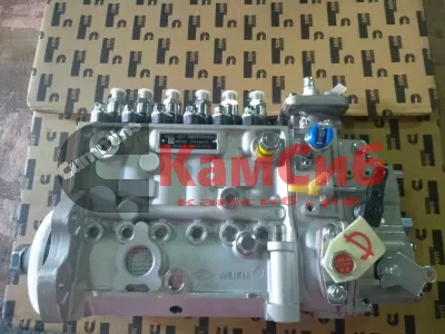 Насос топливный ТНВД 6LTA-(ЕВРО 2) 5256100