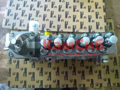 Насос топливный ТНВД 6LTA-(ЕВРО 2) 5256100