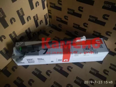 Форсунка топливная 6СТ (215л.с.)  ОРИГИНАЛ CN/ (3802753