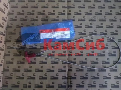Щуп масляный ISLE,QSL (L-126cm)