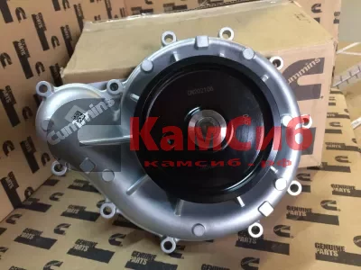 Насос водяной ISG12/X12