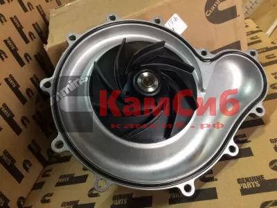 Насос водяной ISG12/X12
