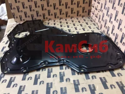 Крышка двигателя передняя L9.3