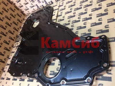 Крышка двигателя передняя L9.3
