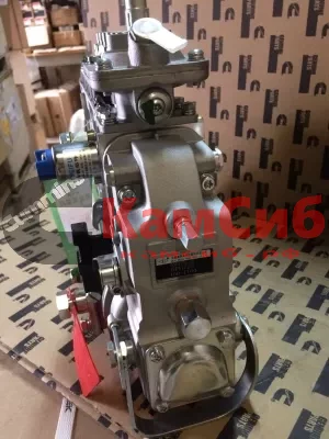 Насос топливный высокого давления/ТНВД/L9.3/Wei-fu