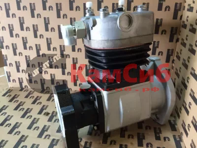 Компрессор воздушный L9.3