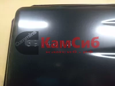 Поддон двигателя C8.3 