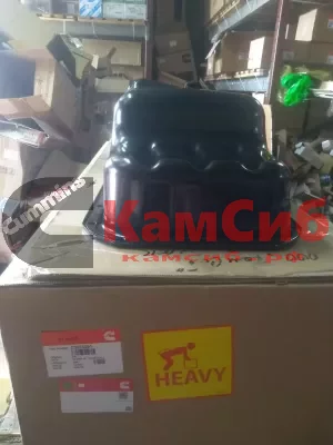 Поддон двигателя QSC8.3  3912003