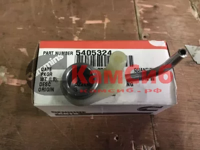 Форсунка охлаждения поршня QSC/6D114-E3  5405324