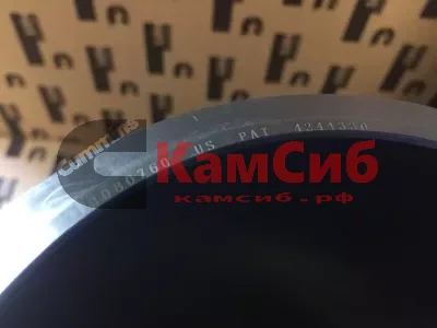 Гильза цилиндра М11/QSM11/ISM11 3040882