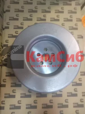 Гаситель крутильных колебаний (демпфер) M11/QSM11