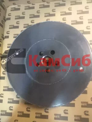 Гаситель крутильных колебаний (демпфер) M11/QSM11