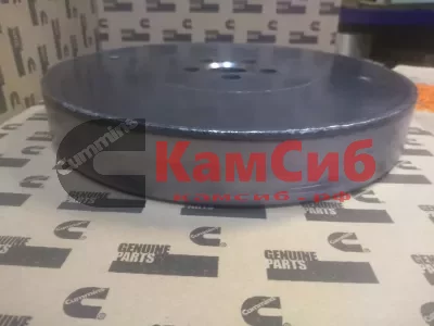 Гаситель крутильных колебаний (демпфер) M11/QSM11