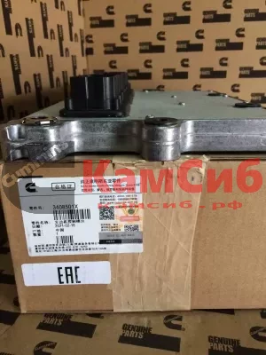 Блок управления двигателем ISM,QSM,QSX15,ISX15 