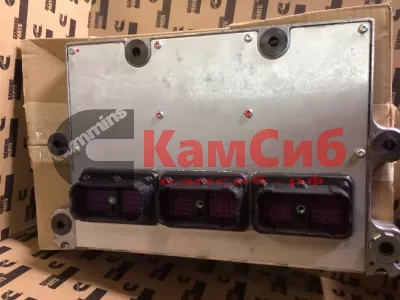 Блок управления двигателем ISM,QSM,QSX15,ISX15 