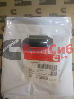 Стакан форсунки QSM/ISM11