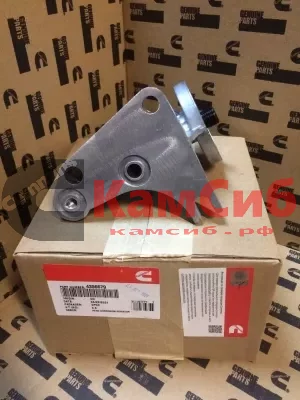 Кронштейн фильтра ОЖ М11 3024678