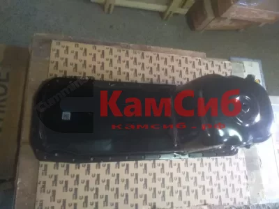Поддон картера ISM/QSM 4952775