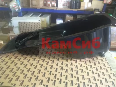 Поддон картера ISM/QSM 4952775