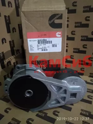 Натяжитель ремня M11,QSM11 2871294