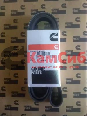 Ремень 8РК1630 ISM11/QSM11