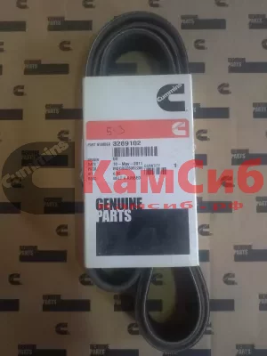 Ремень 8РК1685мм/DAYCO