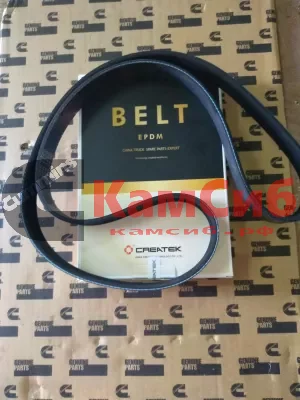 Ремень 8РК1420/1425  CREATEK   ISBe,6BT 3805805