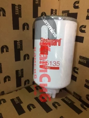 Фильтр топливный FF5135 Fleetguard