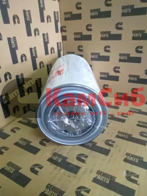 Фильтр топливный FF5421 FLEETGUARD/ISBE 3978040
