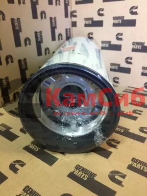 Фильтр топливный FF5687 Fleetguard/SHANGHAI