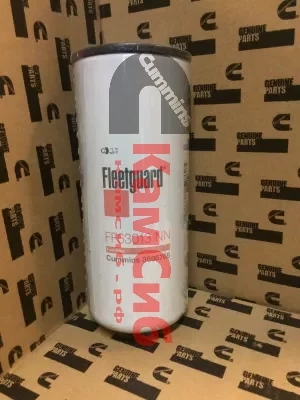 Фильтр топливный FF63013 Fleetguard