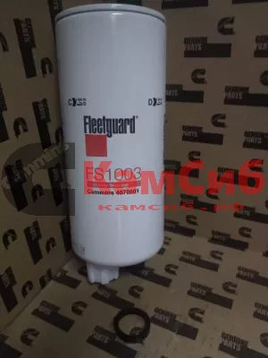 Фильтр топливный FS1003 Fleetguard 4070801