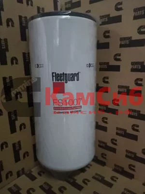 Фильтр топливный FS1007 Fleetguard
