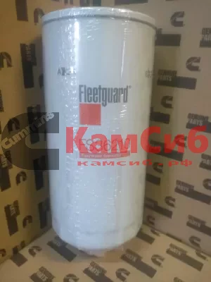 Фильтр топливный FS36210 Fleetguard/SHANGHAI