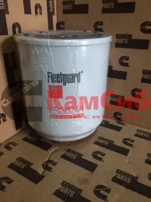 Фильтр топливный FS36244 Fleetguard/SHANGHAI