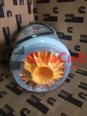 Фильтр топливный FS36244 Fleetguard/SHANGHAI