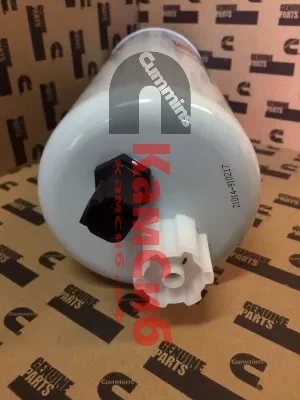 Фильтр топливный FS36260 Fleetguard SHANGHAI