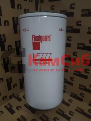 Фильтр масляный LF777 Fleetguard 3889311