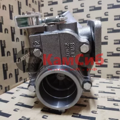 Турбокомпрессор 6В5,9 HX35W 4035199