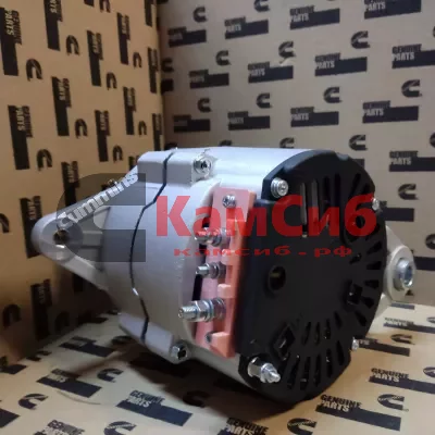 Генератор 4988377/JFZ276W/ALP3276WA  24V70A EQB (102mm м/у ушами болта) PRESTOLITE 4974301