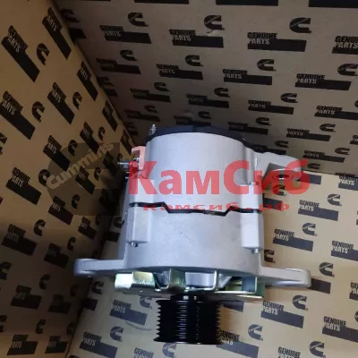 Генератор 4988377/JFZ276W/ALP3276WA  24V70A EQB (102mm м/у ушами болта) PRESTOLITE 4974301