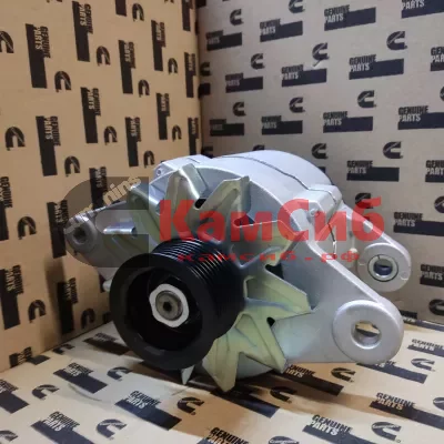 Генератор 4988377/JFZ276W/ALP3276WA  24V70A EQB (102mm м/у ушами болта) PRESTOLITE 4974301