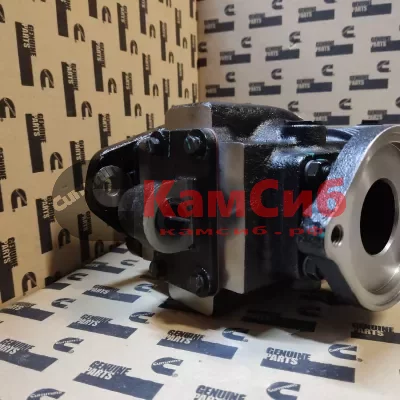 Компрессор EQB 180-20, 210-20  (6BT)  3509-81-0002