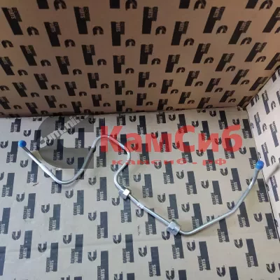Трубка топливная B-серия (форс-М14-тнвд-М12) 3 цил.